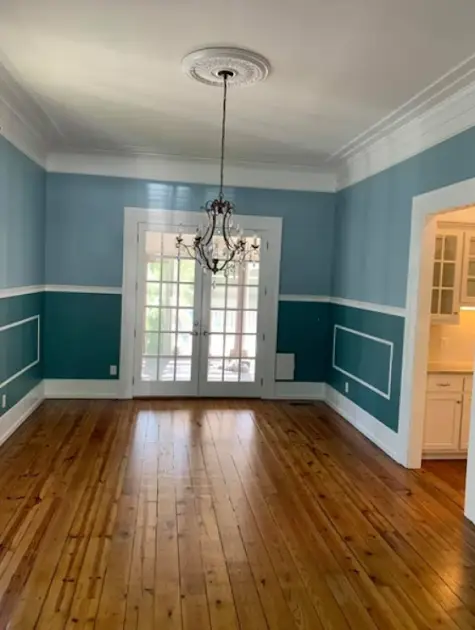 Professional Painting Company