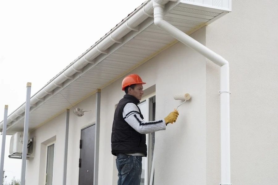 How Exterior Painting Enhances Property Value Auburn, AL
