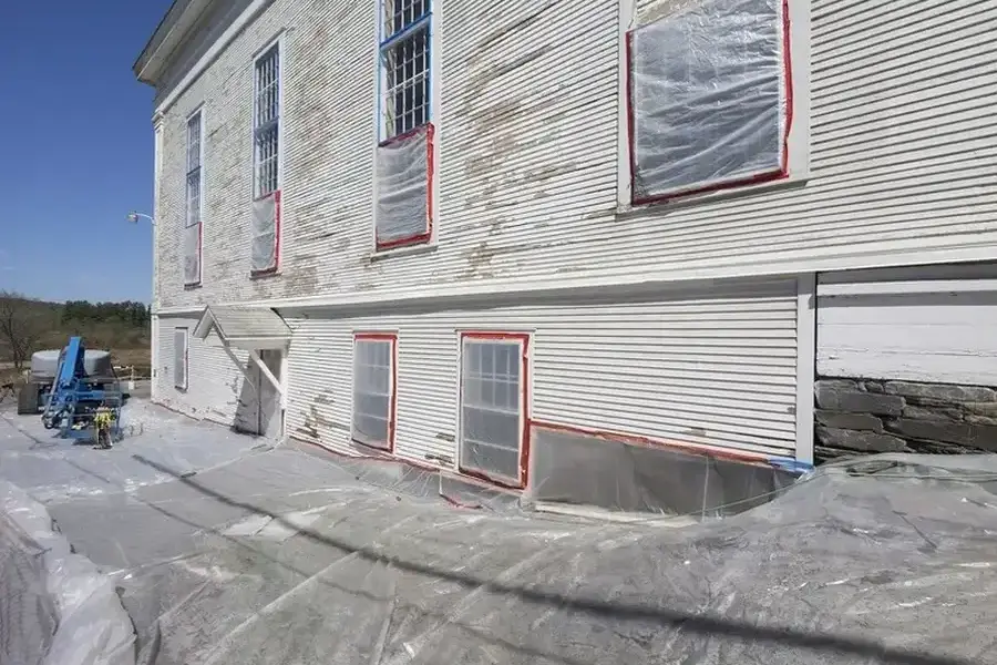 How Exterior Painting Enhances Property Value in Auburn, AL