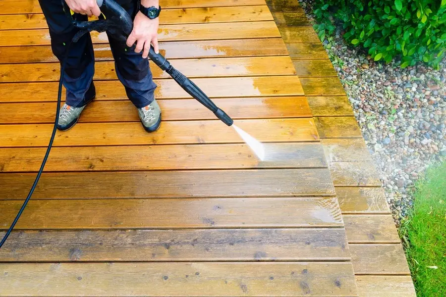 How Pressure Washing Improves Paint Application Efficiency in Auburn, AL