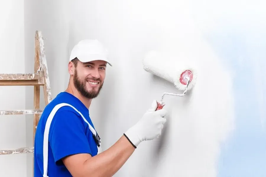 How To Prepare A Room For Interior Painting Auburn, AL