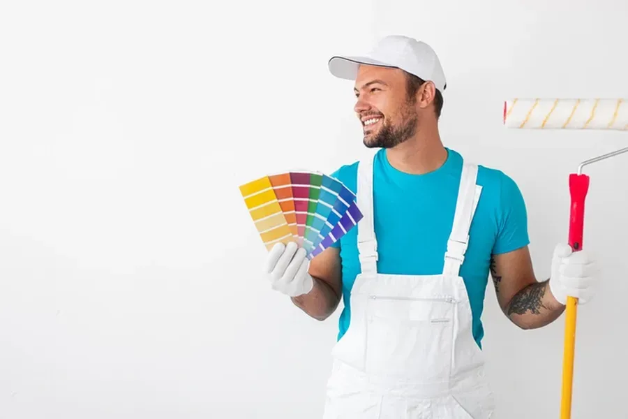 How To Prepare A Room For Interior Painting in Auburn, AL