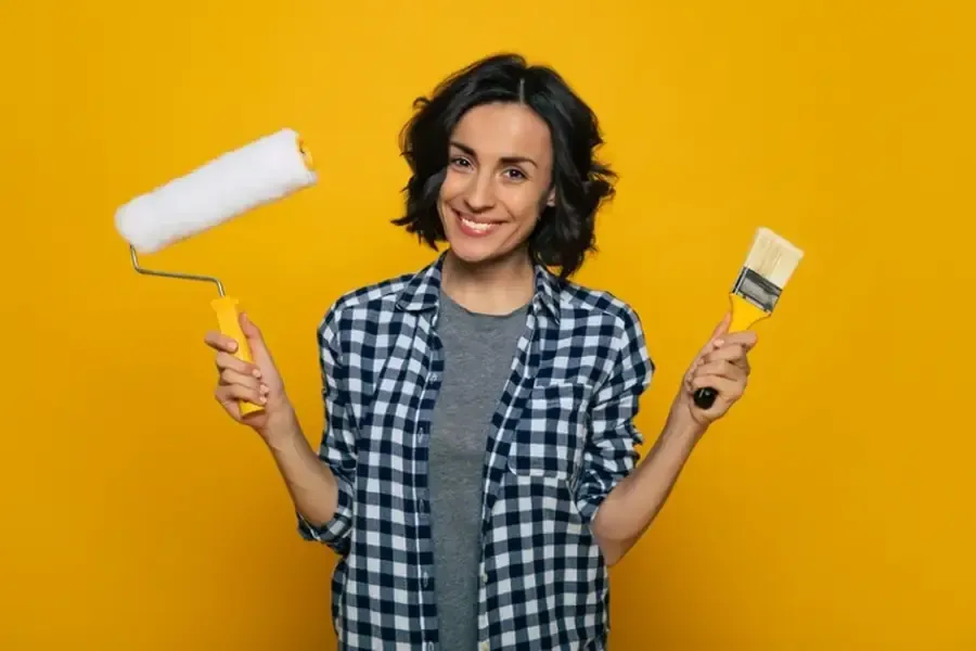 When To Repaint Interior Walls For Best Results Auburn, AL When To Repaint Interior Walls For Best Results Auburn, AL