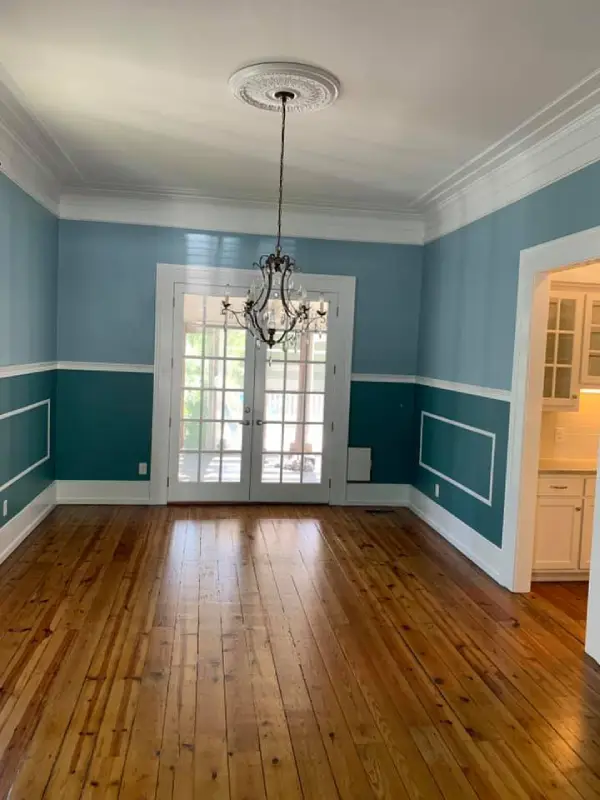 Professional Painting Company